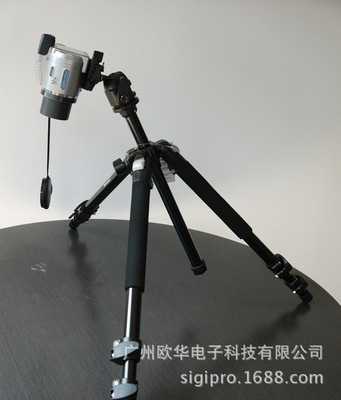 广州欧华电子科技 专业摄影脚架解决方案——三脚架、独脚架与灯架全解析